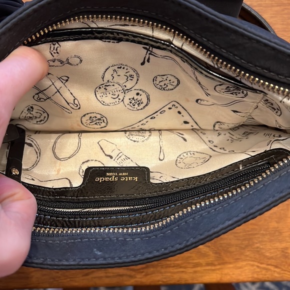 Kate Spade Purse - Picture 4 of 4